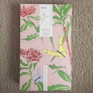 WEI Purify and Glow Mask Collection